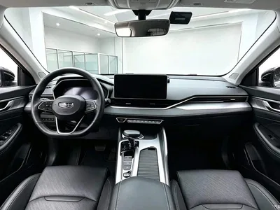 2021 Geely Xing Rui 2.0TD Luxury, фото 3, лот 11211859