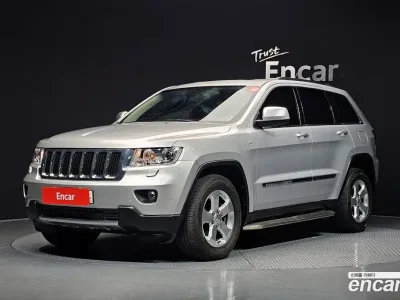 2013 Jeep Cherokee 3.0 Diesel Laredo, фото 1, лот 10126448