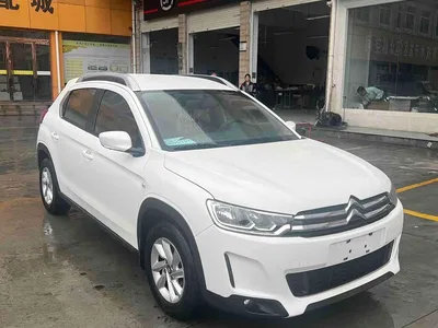 2015 Citroën C3-XR 1.6L Automatic Fashion, фото 2, лот 10611503