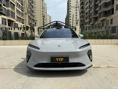 2025 NIO ET5T 75kWh Touring, фото 2, лот 11189880