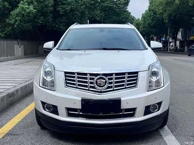 2014 Cadillac SRX 3.0L Leading Model, фото 2, лот 10904958