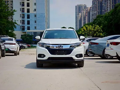 2020 Honda Vezel 220 TURBO CVT Elite, фото 2, лот 10423324