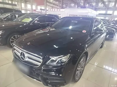 2020 Mercedes-Benz E-Class Facelift E 300 L Sport Fashion, фото 2, лот 10267154