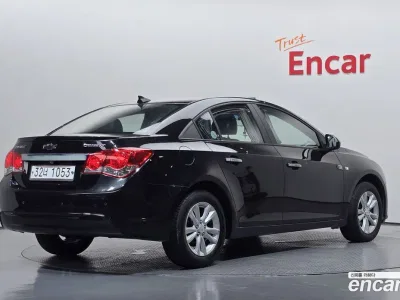 2013 Chevrolet Cruze 1.8 LT+, фото 2, лот 10406862