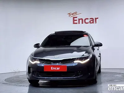 2018 Kia K5 Noblesse, фото 3, лот 10224307