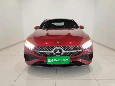 2023 Mercedes-Benz A-Class A 200 L Fashion, фото 3, лот 10284116