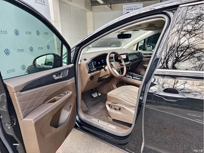 2024 Volkswagen Viloran 380TSI Executive Edition, фото 3, лот 10475791