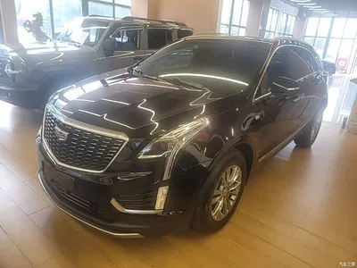 2021 Cadillac XT5 2.0T 2WD Luxury Edition, фото 2, лот 10441226