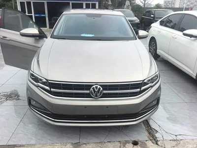 2020 Volkswagen Bora 1.5L Manual Comfort, фото 3, лот 11179007