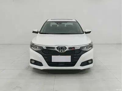 2019 Honda Lingpai 180Turbo CVT Leading Version China V, фото 2, лот 10829781