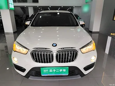 2016 BMW X1 sDrive18Li Fashion Model, фото 3, лот 11073986