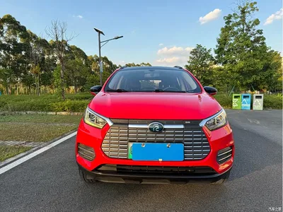 2019 BYD Yuan New Energy EV360 Smart Connect Premium Edition, фото 2, лот 10272962