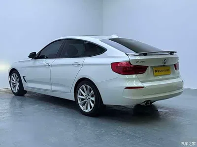 2018 BMW 3 Series GT 320i Fashion, фото 4, лот 10481757