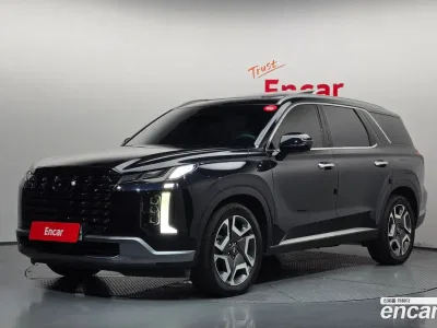 2023 Hyundai Palisade Diesel 2.2 2WD, фото 1, лот 10207043
