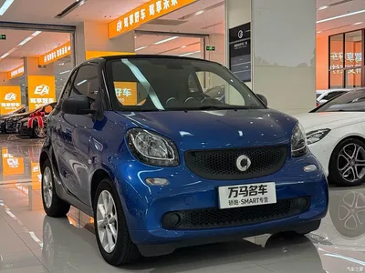 2015 smart fortwo 1.0L 52kW Hardtop Agile, фото 3, лот 10343138
