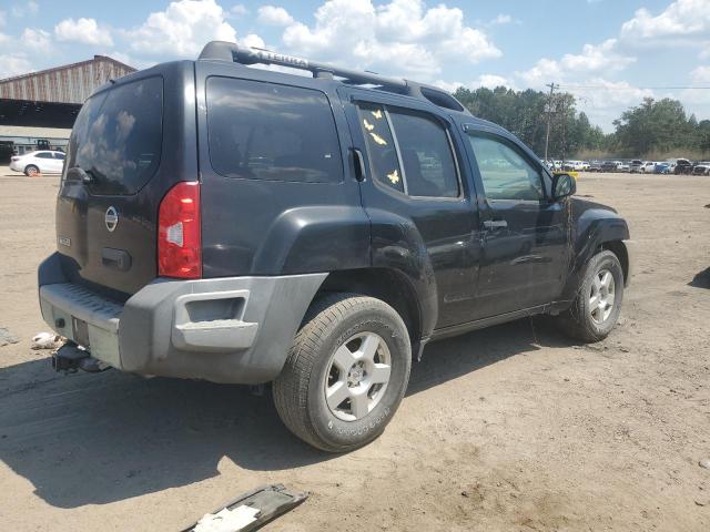 2007 NISSAN XTERRA OFF ROAD, фото 3, лот 10762718