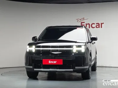 2024 Hyundai Santafe HEV 1.6 2WD, фото 2, лот 10380997