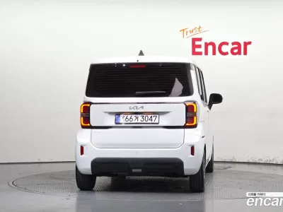 2026 Kia RAY Signature, фото 4, лот 10160200