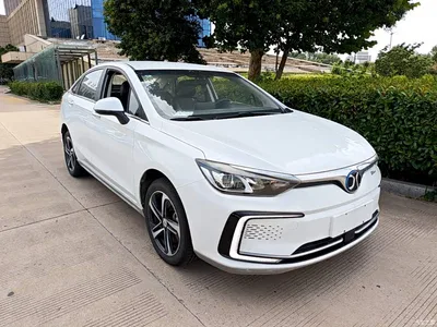 2020 BAIC Beijing EU5 R500 Zhifeng Edition, фото 4, лот 10829830