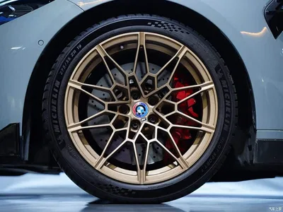 2021 BMW M3 Sedan Thunder Edition, фото 2, лот 10241825