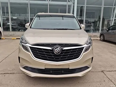 2022 Buick GL8 ES Landmark 653T Comfort, фото 3, лот 10768465
