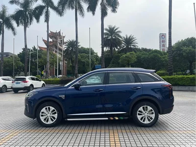2020 Venucia Star 260T Automatic 48V Mild Hybrid Turbo Star Enjoy Edition, фото 4, лот 11146348