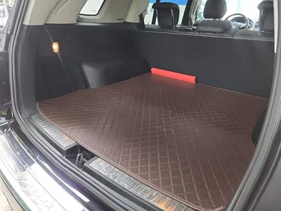 2021 BAIC ORV Beijing Offroad BJ90 3.0T Zhengrong Edition, фото 4, лот 10827805