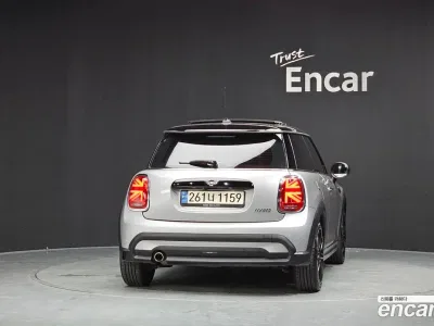 2024 Mini Cooper 클래식 플러스, фото 4, лот 10526904