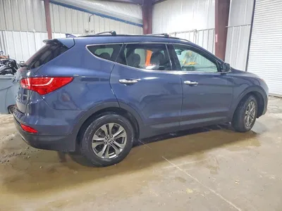 2015 HYUNDAI SANTA FE SPORT 2.4L, фото 3, лот 10894876