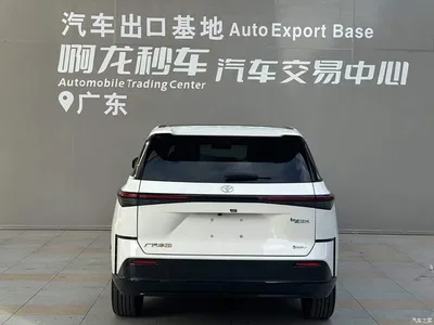 2025 Toyota BoZhi 3X Model 520 Pro LiDAR Version, фото 4, лот 10832689