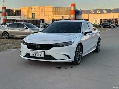 2023 Honda Integra 240TURBO CVT Premium Edition, фото 1, лот 10605265