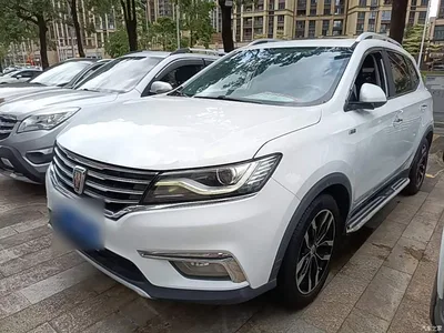 2016 Roewe RX5 20T 2WD Automatic Internet Smart Edition, фото 2, лот 10341049