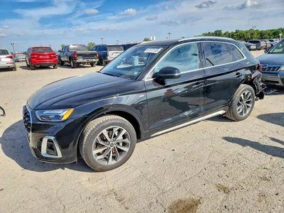 2023 AUDI Q5 PREMIUM PLUS 45, фото 1, лот 10855553