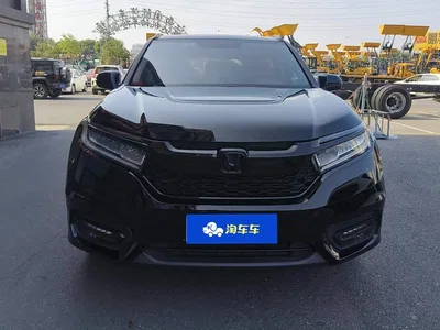 2017 Honda Avancier 240TURBO 2WD Elite Edition, фото 2, лот 11205621