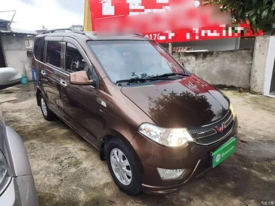 2014 Wuling Motors Wuling Hongguang 1.5L S Standard, фото 4, лот 10334256