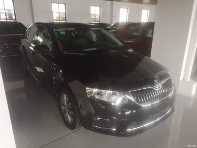 2017 Škoda Octavia 1.6L Automatic Pioneer Edition, фото 4, лот 11181144