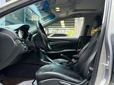 2018 Buick Excelle 18T Automatic Elite, фото 4, лот 10253055