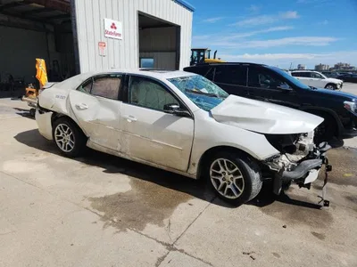 2016 CHEVROLET MALIBU LIMITED LT, фото 4, лот 10893324