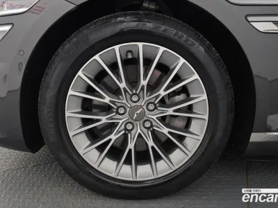 2023 Genesis G80 Gasoline 2.5 Turbo AWD, фото 4, лот 10038197