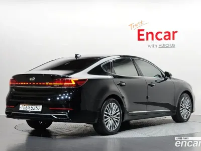 2021 Kia K7 2.5 GDI X Edition, фото 2, лот 10408904