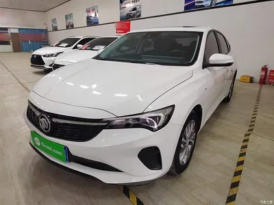 2023 Buick Verano Pro Joy Edition, фото 2, лот 10267599