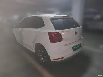 2018 Volkswagen Polo 1.5L Auto Comfort, фото 4, лот 11571691