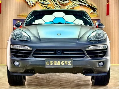 2011 Porsche Cayenne 3.0T, фото 2, лот 10425078