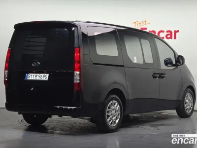 2023 Hyundai Staria Cargo 5-Seater, фото 1, лот 10060696