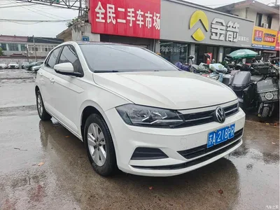 2019 Volkswagen Polo Plus 1.5L Automatic Panorama Enjoyment Edition, фото 3, лот 10464669