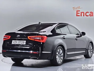 2016 Kia K7 700h Prestige, фото 1, лот 10525060