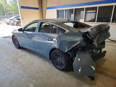 2026 NISSAN SENTRA SV, фото 2, лот 10748634