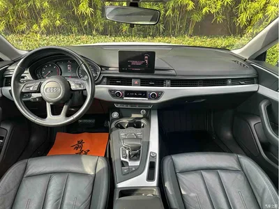 2019 Audi A5 (Import) Sportback 45 TFSI Fashion, фото 4, лот 11301493