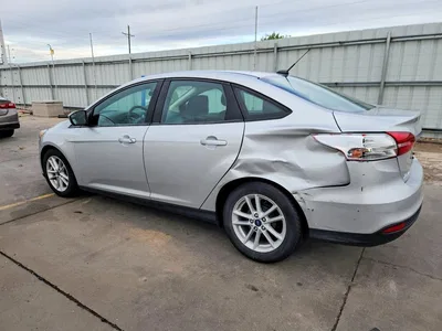 2018 FORD FOCUS SE, фото 2, лот 11186644