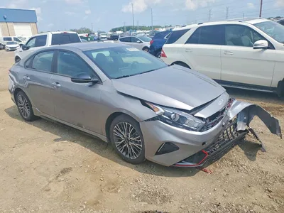2023 KIA FORTE GT LINE, фото 4, лот 10776449